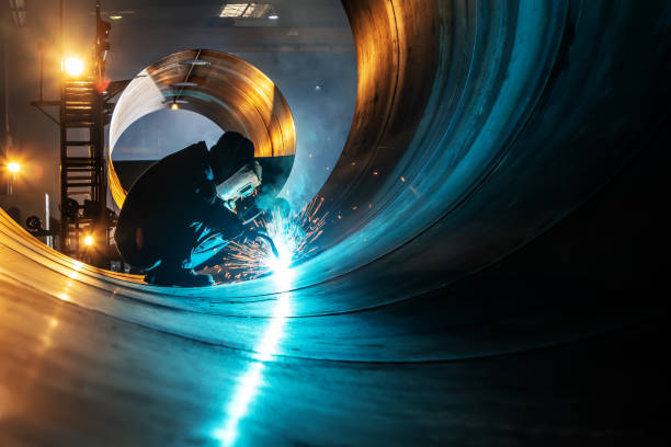 Best Welding Inspection and Certification in Lebanon Junction, KY