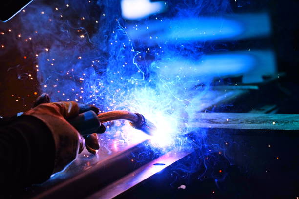 Best Automotive Welding in Lebanon Junction, KY