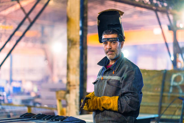 Lebanon Junction, KY Welder & Metal Fabrication Company