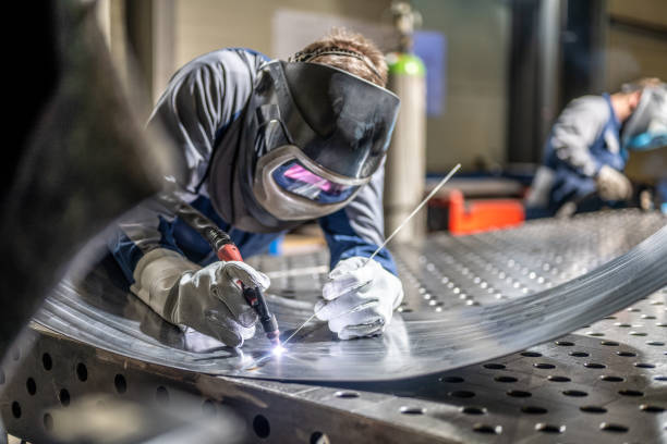 Best Specialty Welding Processes in Lebanon Junction, KY