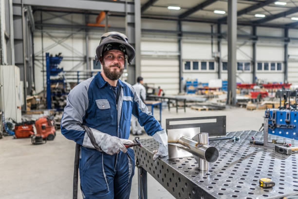 Affordable Welder Services in Lebanon Junction, KY