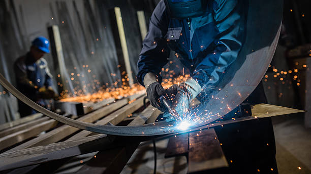 Best Artistic and Custom Metal Fabrication in Lebanon Junction, KY