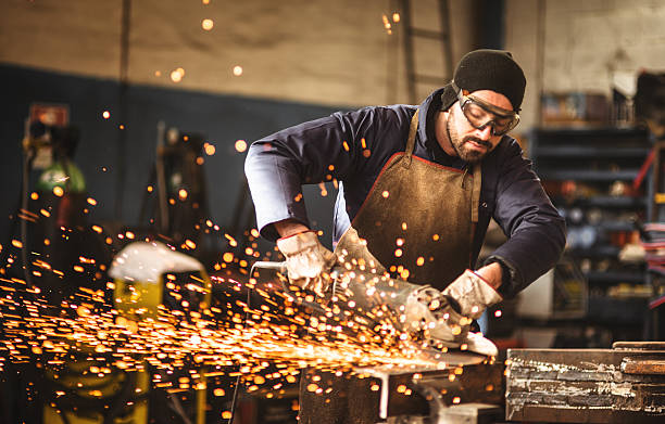 Best Automation and Robotic Welding in Lebanon Junction, KY